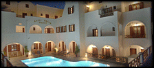 Astir Thira Hotel Santorini