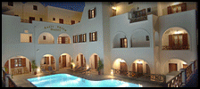 Astir Thira Hotel Santorini Astir Thira Hotel Santorini