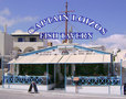 Captain Loizos Restaurant – Grill house – Fish Tavern