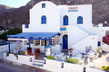 Ancient Thera studios & rooms