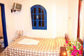 Ancient Thera   studios & rooms