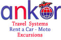 Ankor  Travel Systems – Rent a Car & Moto