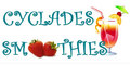 Cyclades Smoothies The Real Fruit Smoothies