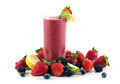Cyclades Smoothies The Real Fruit Smoothies