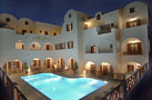 Astir Thira Hotel