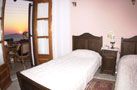 Astir Thira Hotel