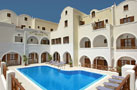 Astir Thira Hotel