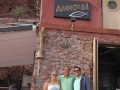 Ammoudi Restaurant